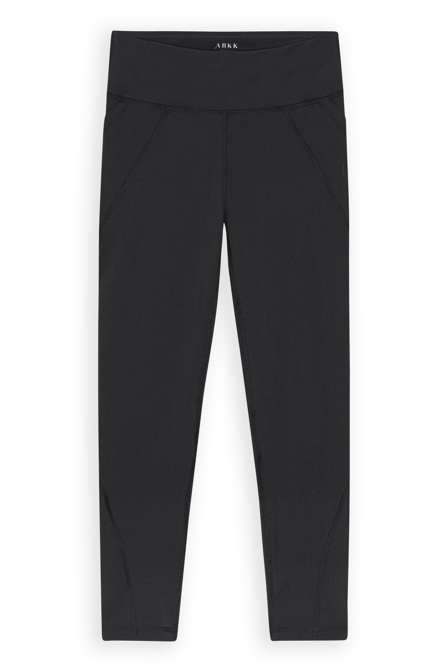 ARKK Apparel ARKK Tights | Black Tights
